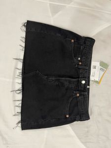 Short Mini Skirt