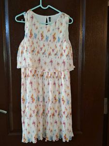 Rio Girls Dress