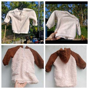 Mix Warm Clothes