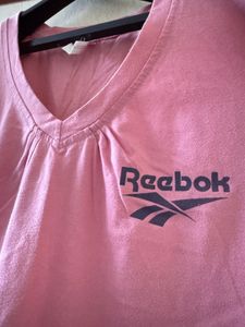 GymFit Pink T-Shirt