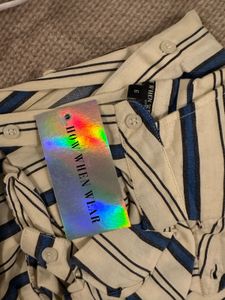 Soft And Comfortable Co-ord Set