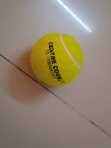 Centre Court tournament ball