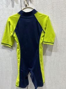 Unisex Swimming Costume