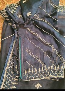 Stunning Lehenga Choli party wear