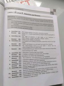 Organic Chemistry for NEET by M.S. Chouhan