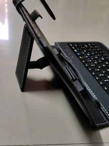 Keyboard Portable/ Key Board Cum Case