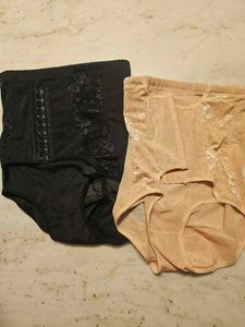 Shapewear Set Of 2