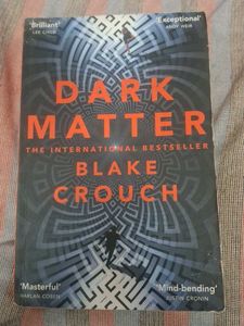 DARK MATTER