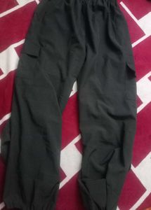 Parashut Pant