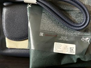 Oriflame Sweden Dune Crossbody Bag