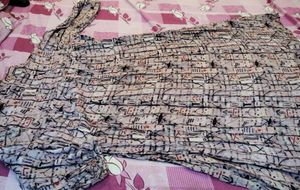 Designer Kurta Dress