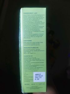 Hyphen Golden Hour Glow Moisturizer