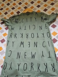 Shorts And Tshirt Nightwear Hosiery Cotton