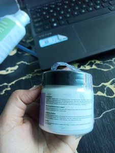 Cold Cream+Cleanser+Body Lotion