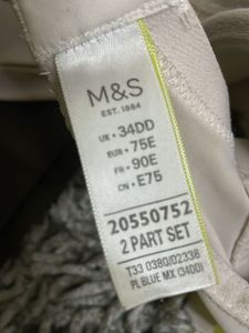 Marks &amp; Spencer Pushup Bra