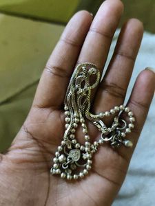 Original Silver