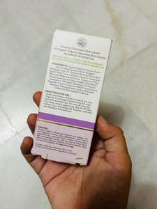 Mamaearth Rosemary Hair Growth Scalp Serum