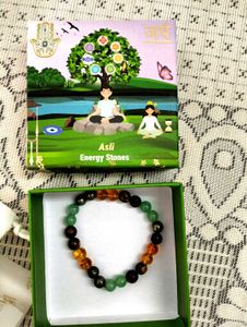 Money Magnet Fusion Bracelet