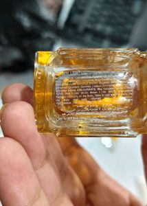 Saudi Arabia  Golden Light Attar