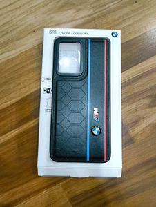 Oneplus Nord 2t (BMW Logo  Case)