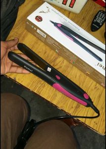 Hair Straightner(Kemei)