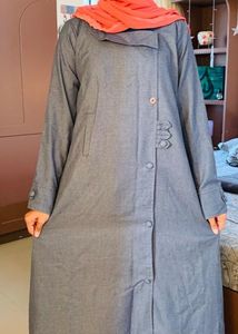 Abaya/Pardha