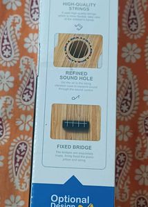 Guitar For Kids