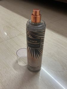 Coco Paradise - Fine Fragrance Mist