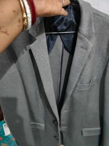 Grey Blezzar