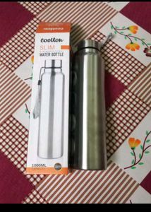 Coolton Slim Water Bottle