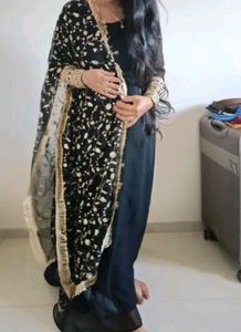 New Trendy Anarkali Gown(offer For Today )