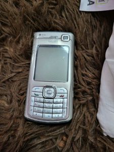Nokia N70