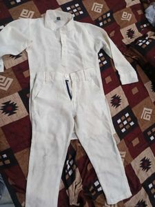 Boys Kurta Pant Set