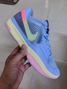 Nike JA1 Basketball Shoes