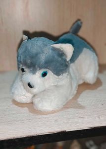 🎁Buy 2 Get 1 Free 🎁 Plush Husky Puppy