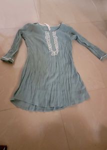 Short Kurti For Women