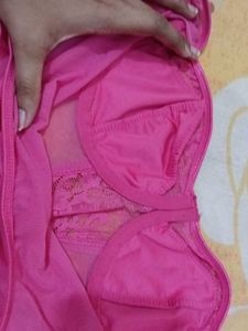 Savana Pink Top
