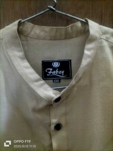 Men&#39;s Casual Shirt for outside work
