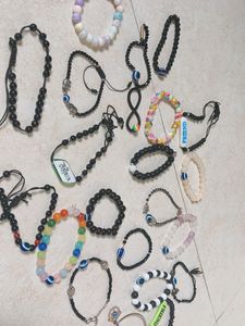Any 4 Bracelet