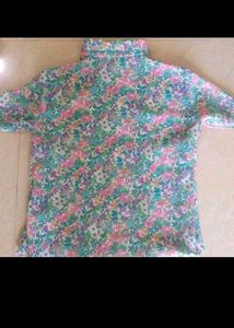 Set of 3 tops &amp; mid skinny jeans (women)🌺