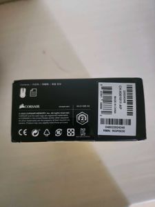 Corsair Harpoon RGB Mouse