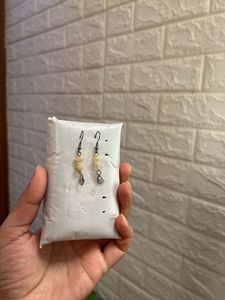 3 Set Of Earrings For Women
