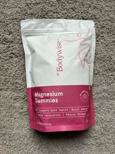 Bodywise - Magnesium Gummies