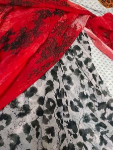 Designer Saree