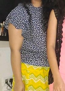 Casual top