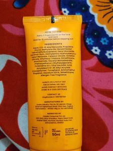 Foxtale &amp; Pond&#39;s Skincare Set