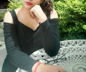 Black 🖤 Top