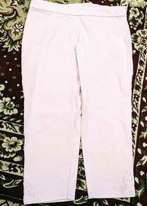 3/4 Th Capri For Women