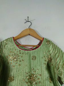 Biba Choli