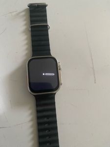T800 Ultra Smart Watch